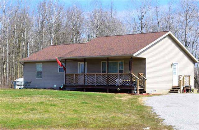 Lee Twp, MI 48640,1741 S Ten Mile Road