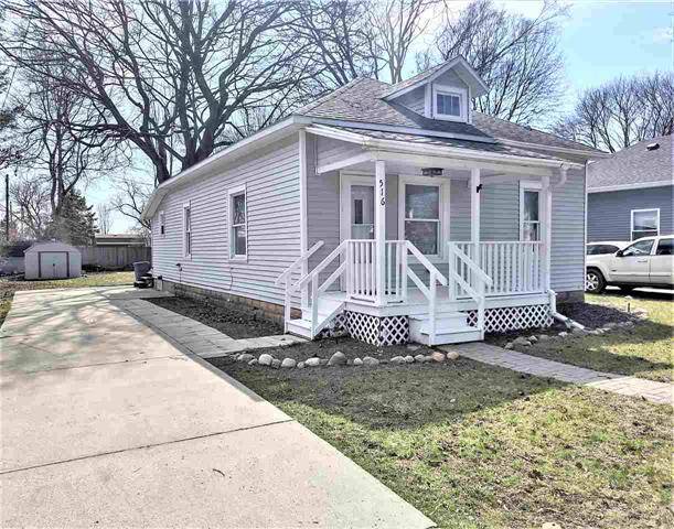 Wheeler Twp, MI 48615,516 Cedar