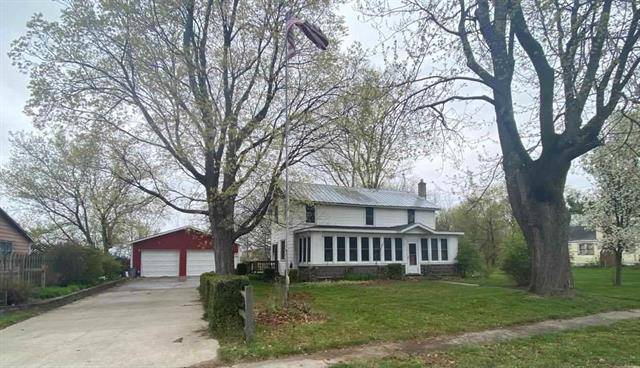 Wheeler Twp, MI 48662,8171 N Wheeler