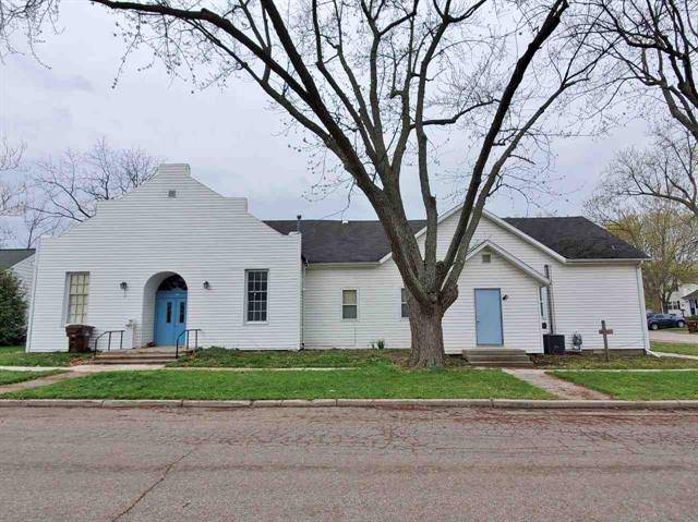 Ithaca, MI 48847,127 N St. Johns Street
