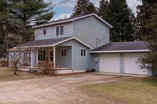 Farwell, MI 48622,11660 South Road