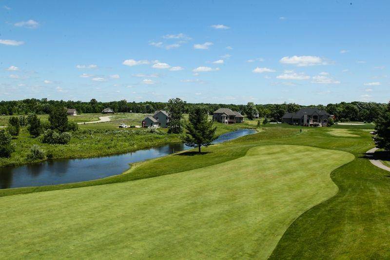 Chippewa Twp, MI 48858,S Leaton Road Lot: 10