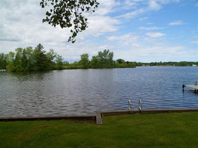 Broomfield Twp, MI 48893,1134 Clubhouse Drive Lot: 347