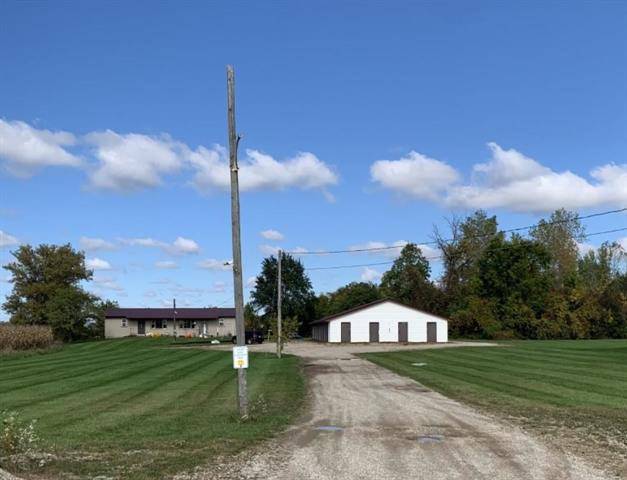 Pine River Twp, MI 48801,3520 W Monroe Road