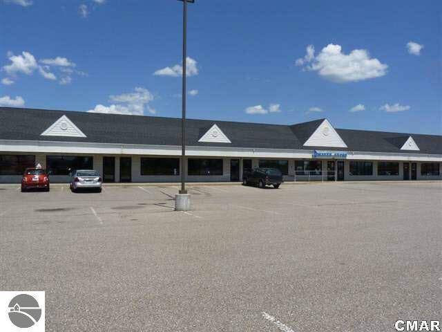 Union Twp, MI 48858,1639 E Broomfield Road 2F Unit: 2F