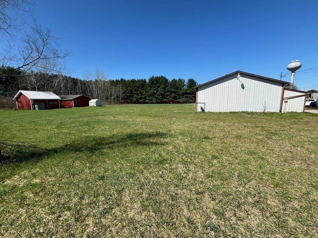 Union Twp, MI 48858,5684 E Broadway Road