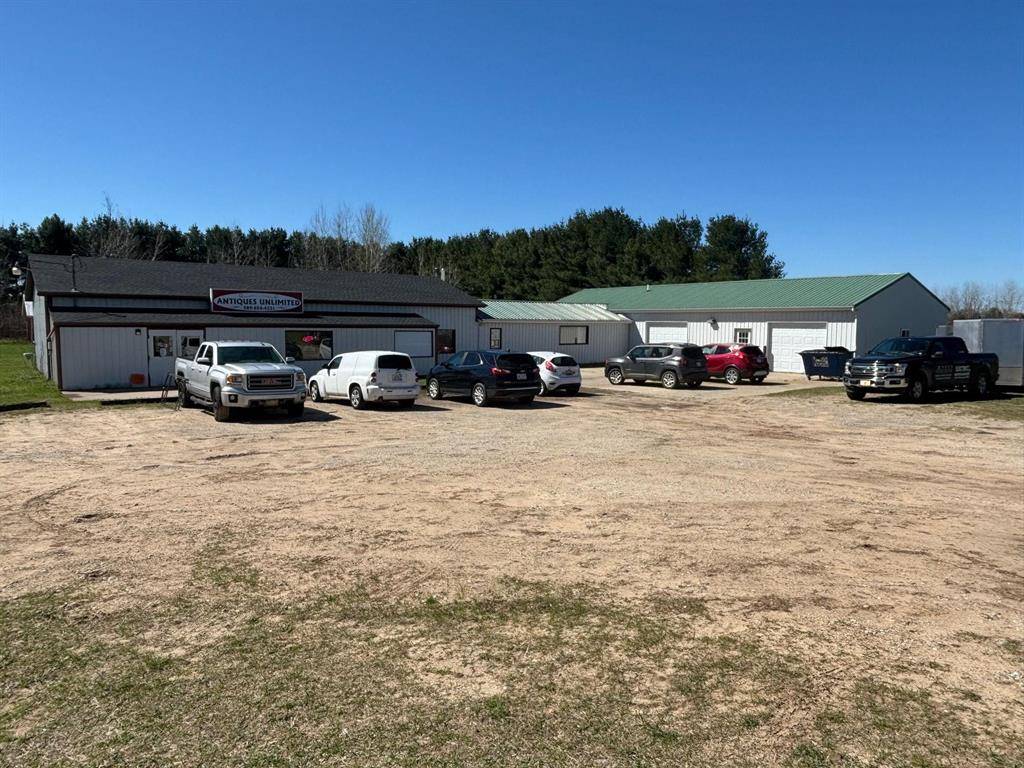 Union Twp, MI 48858,5684 E Broadway Road