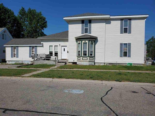 Pleasant, MI 48858,301 W Michigan Street