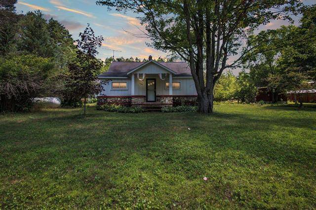 Buckeye Twp, MI 48624,144 N Hawkins Road