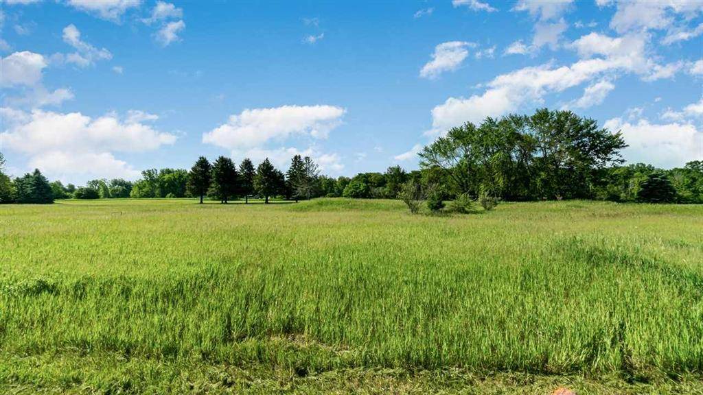 Broomfield Twp, MI 48893,1017 Birdie Drive 1019 Birdie Dr