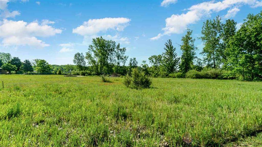 Broomfield Twp, MI 48893,1017 Birdie Drive 1019 Birdie Dr