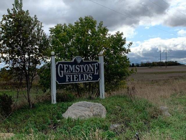 Alma, MI 48801,267 Gemstone Drive Unit 7