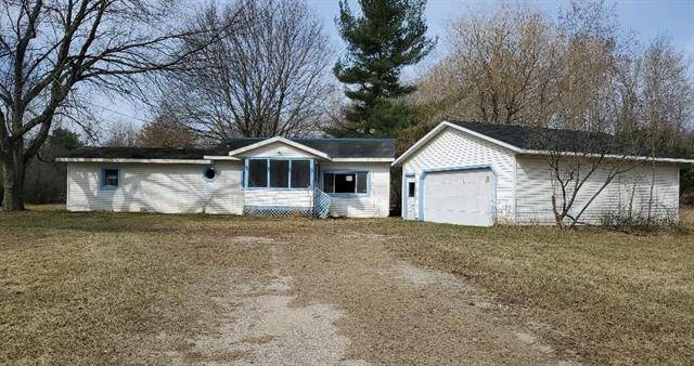 Farwell, MI 48622,10355 N Gilmore Road