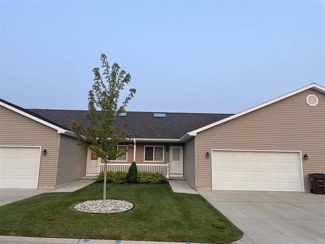 Mt. Pleasant, MI 48858,2810 Meadow Wood 17