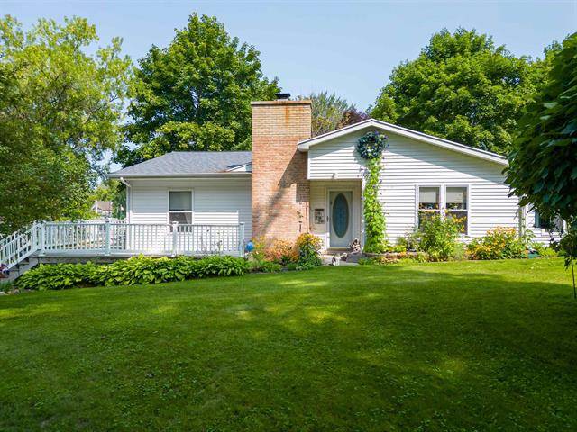 Weidman, MI 48893,1871 Beech Street Lot: 77