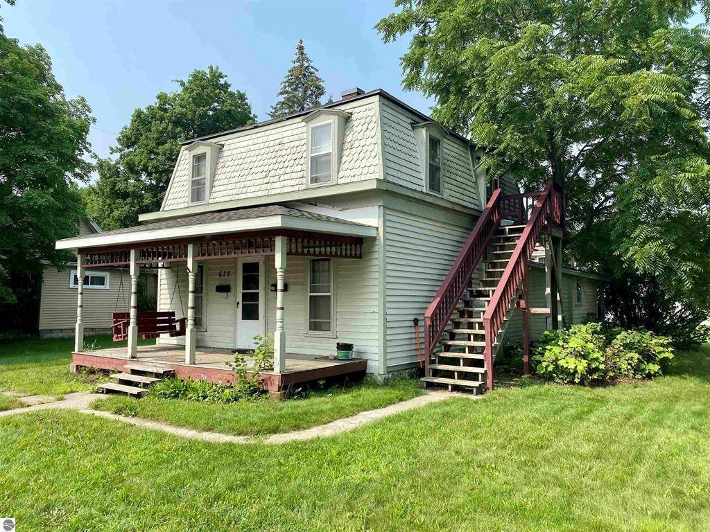 Mt. Pleasant, MI 48858,628 S Oak Street