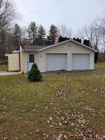 Arcada Twp, MI 48801,2945 N Luce