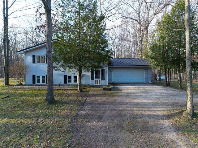 Farwell, MI 48622,2480 Spruce Hill