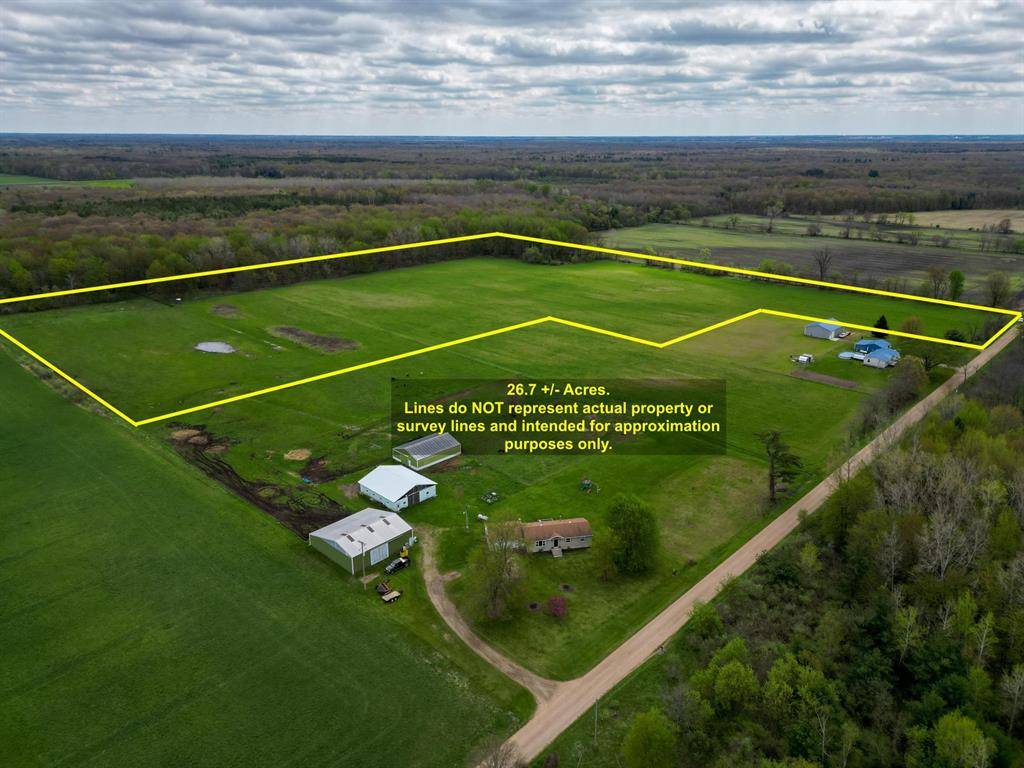 Hamilton Twp, MI 48847,TBD S Barry Road