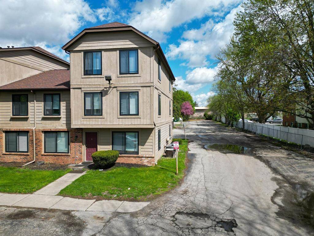 Mt. Pleasant, MI 48858,1825 A8 S Crawford Road A8