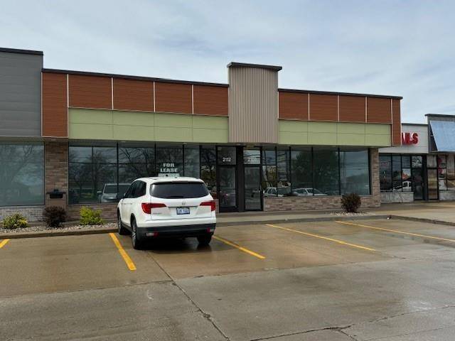 Mt. Pleasant, MI 48858,2108 S Mission