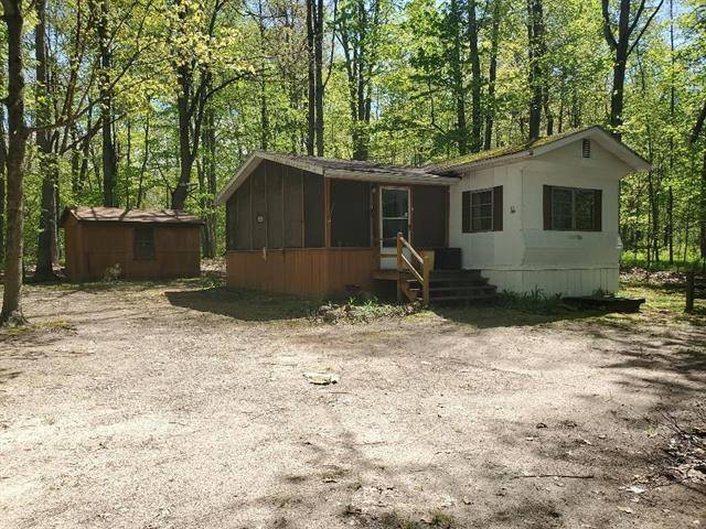 Weidman, MI 48893,7805 Arrowhead Drive Lot: 514