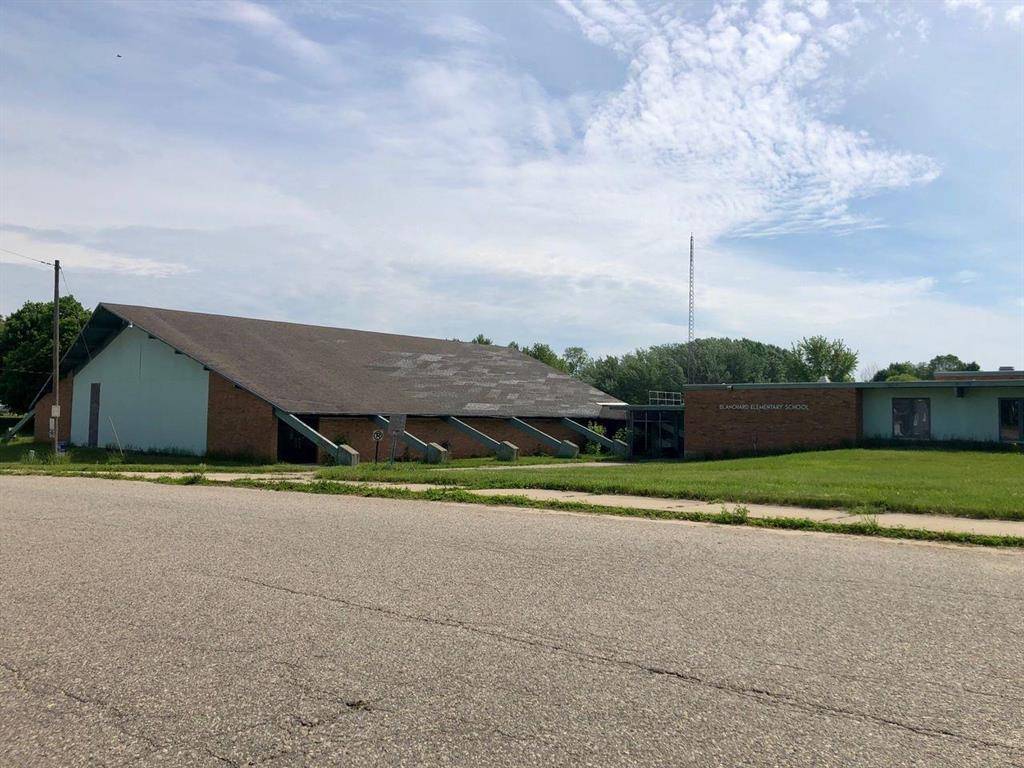 Rolland Twp, MI 49310,405 S Fourth Street