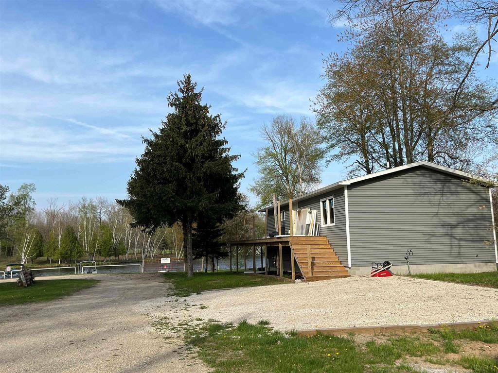 Sherman Twp, MI 48893,6820 W Shore Drive