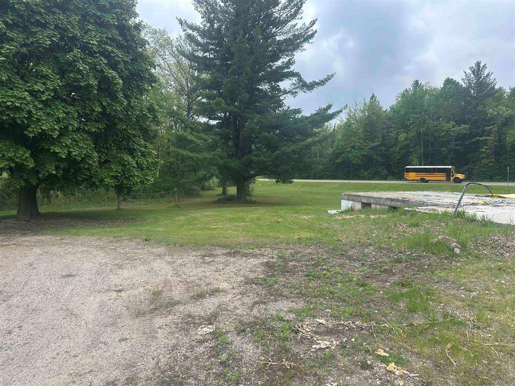Surrey Twp, MI 48622,1866 W Ludington Drive