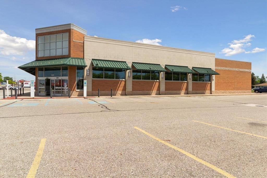 Alma, MI 48801,1420 Wright Avenue