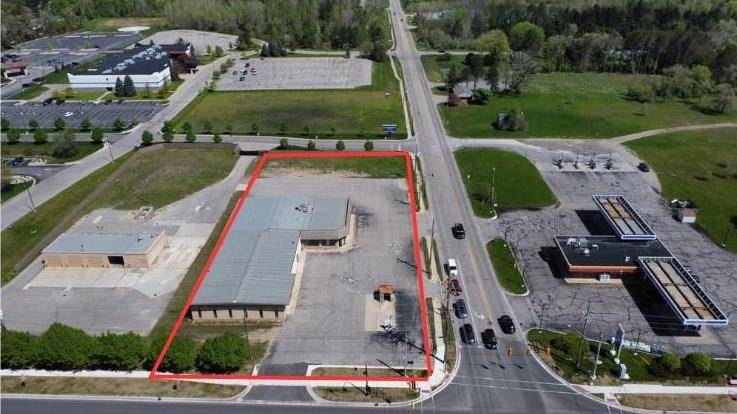 Union Twp, MI 48858,4995 E Pickard Road