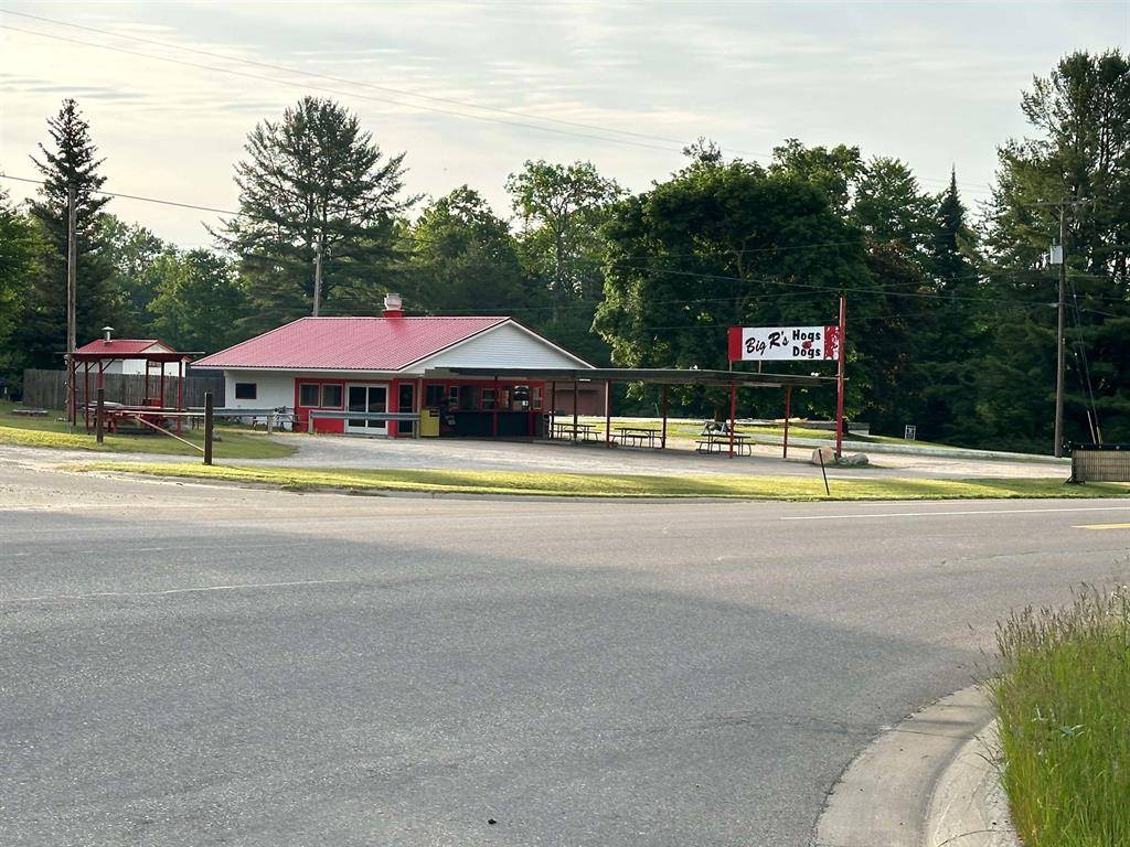 Surrey Twp, MI 48622,1876 W Ludington Drive