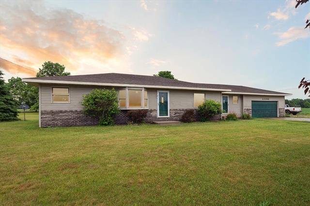 Lakefield Twp, MI 48637,22290 Lakefield Road