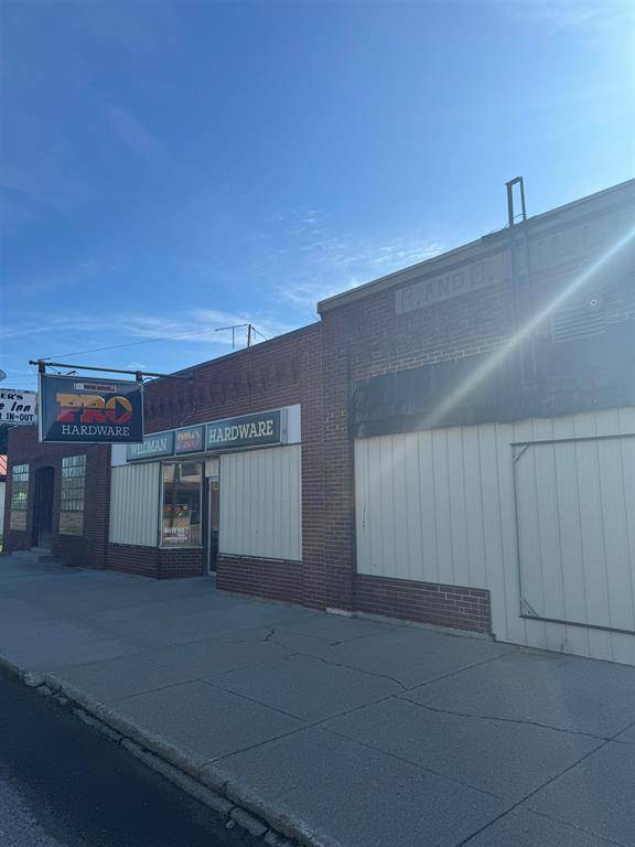 Sherman Twp, MI 48893,3344 N Woodruff Road