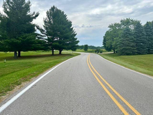 Broomfield Twp, MI 48893,1011 Birdie Drive Lot: 317