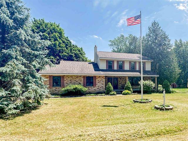 Union Twp, MI 48858,4591 S Crawford Road