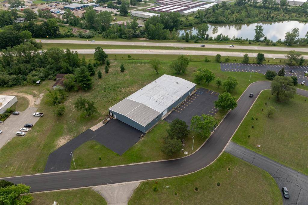 Mt. Pleasant, MI 48858,910 Industrial Avenue