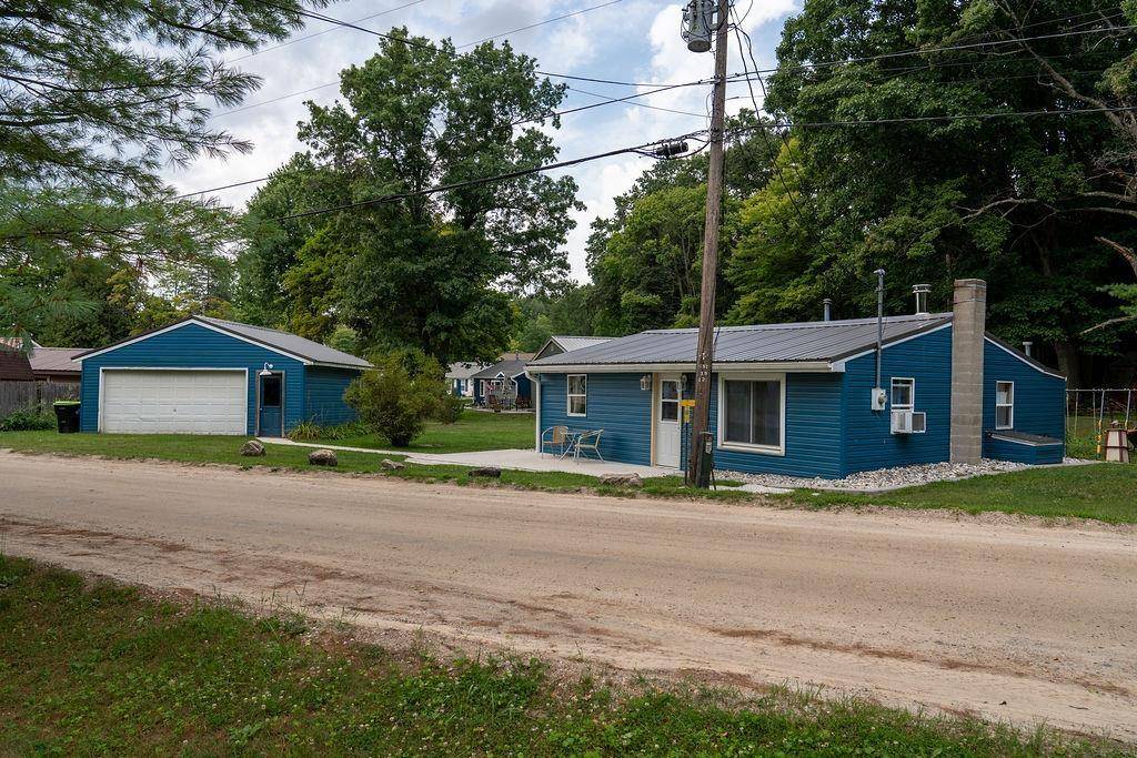 Gilmore Twp, MI 48632,4355 Birch Street