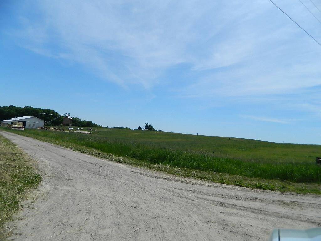 Fremont Twp, MI 49340,TBD W Chapman Road