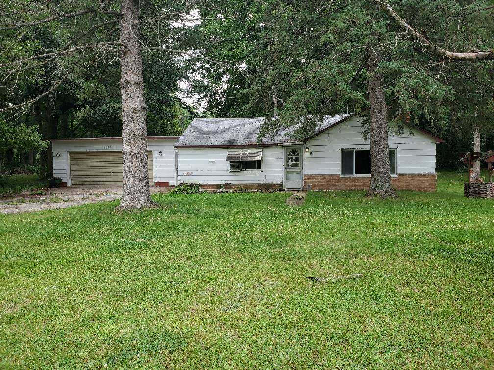 Garfield Twp, MI 48632,9511 S Cook Avenue
