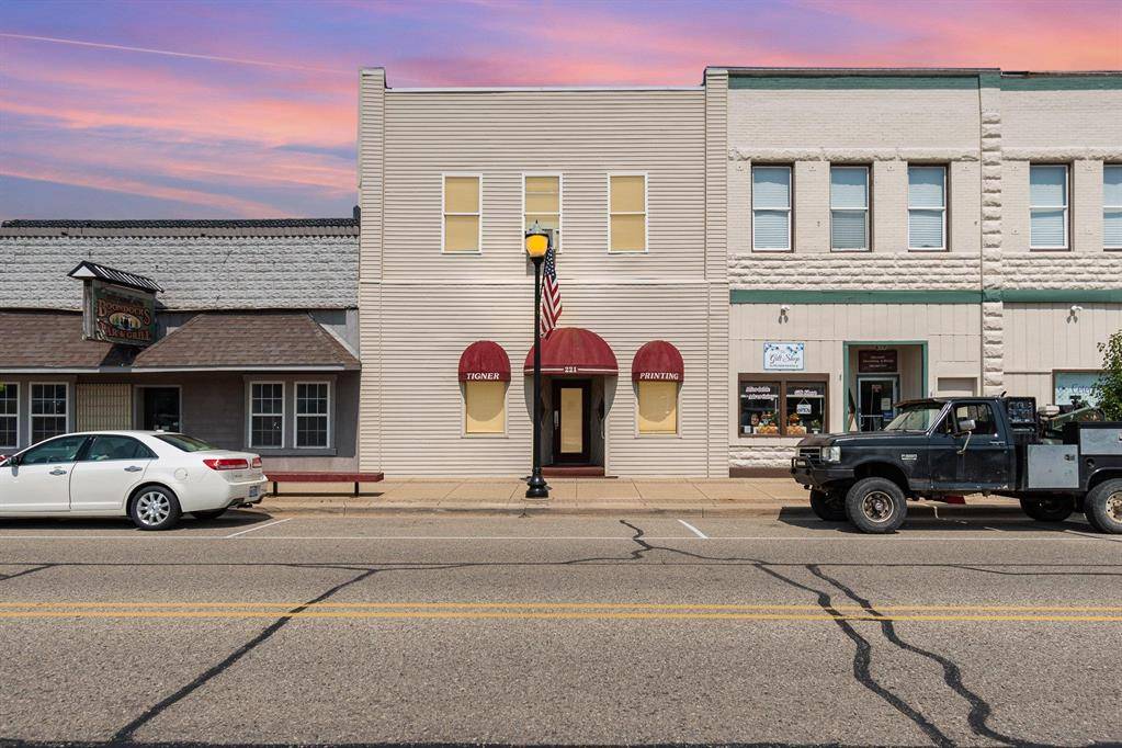 Coleman, MI 48618,221 E Railway Street