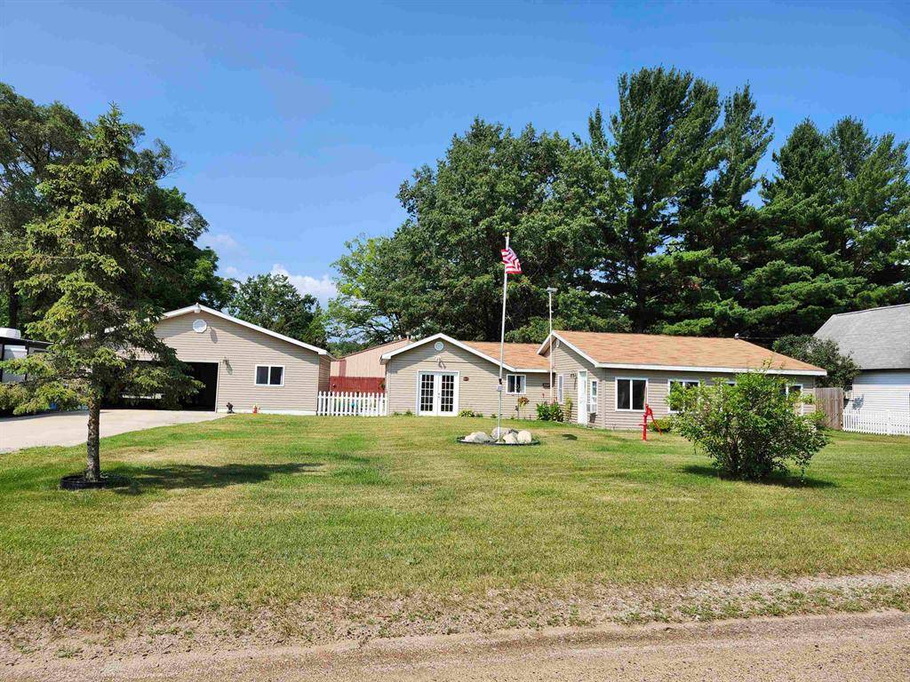 Hamilton Twp, MI 48625,6615 N Ridge Road