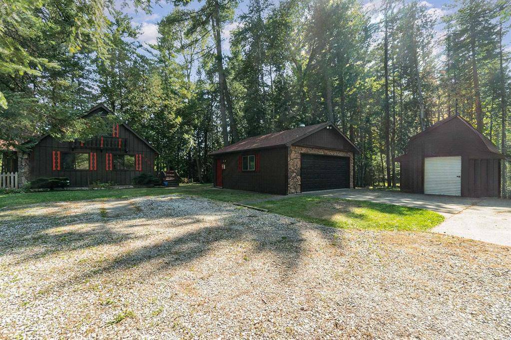 Deep River Twp, MI 48659,4281 Franklin Trail