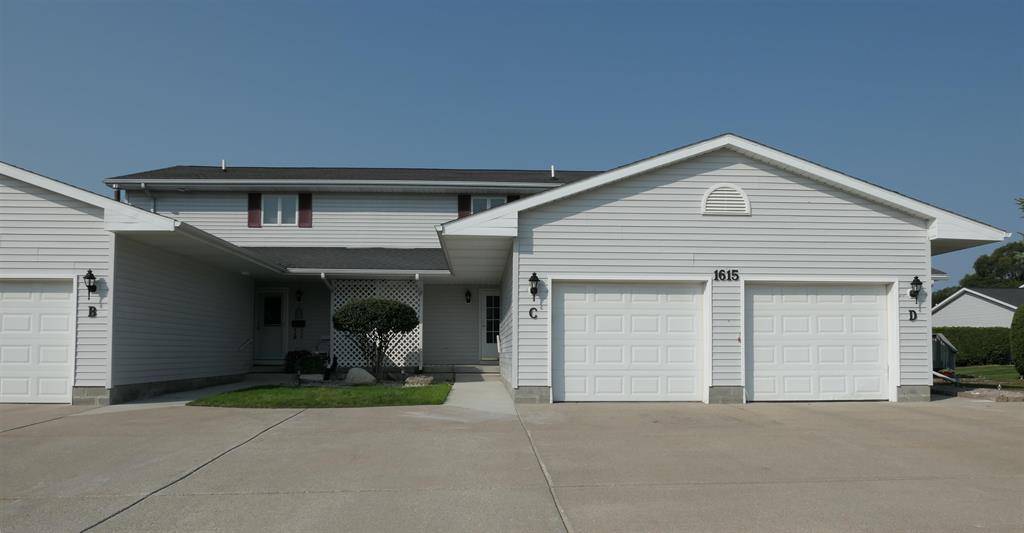 Mt. Pleasant, MI 48858,1615 E Gaylord Street C