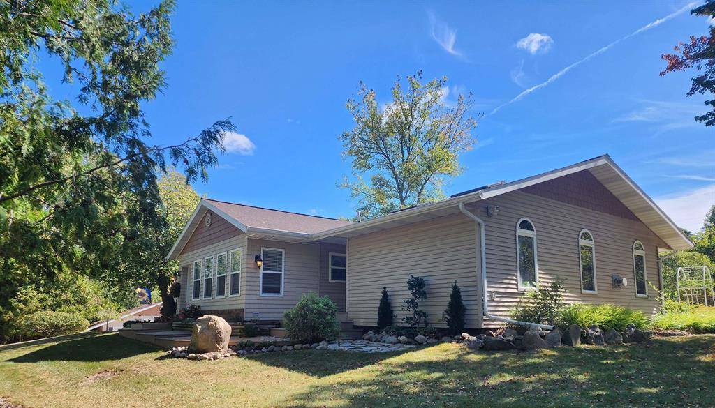 Deerfield Twp, MI 48858,243 W Bluegrass Road