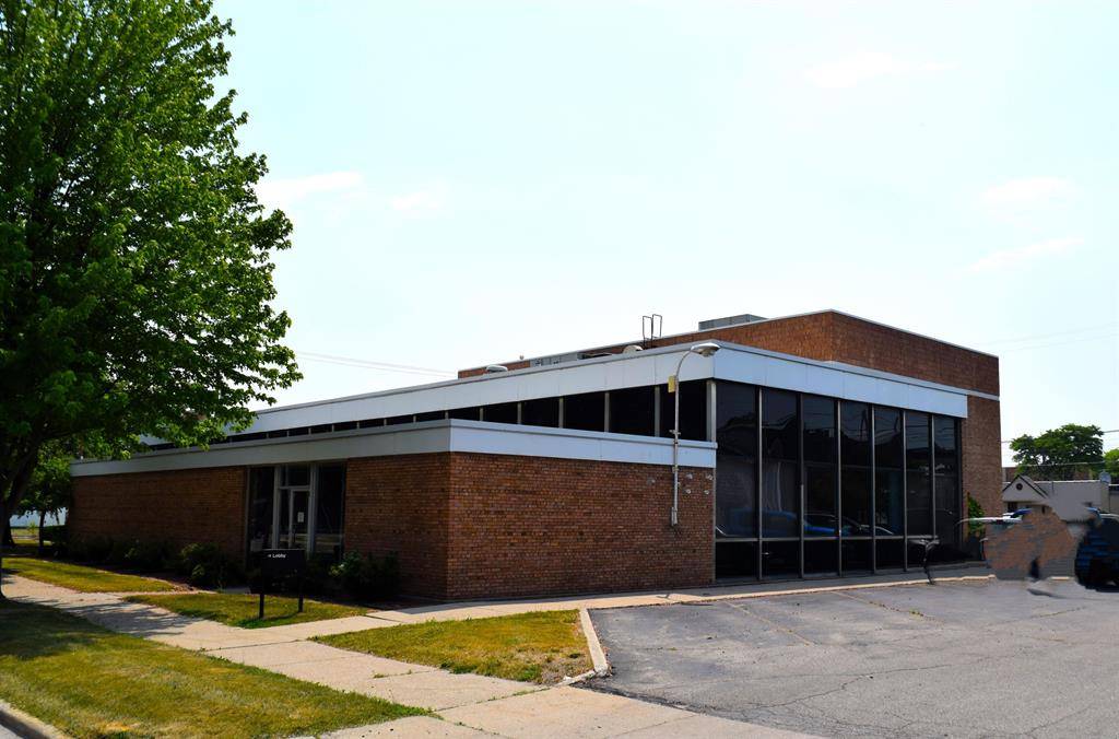 Alma, MI 48801,311 Woodworth Avenue Lot: 4-7