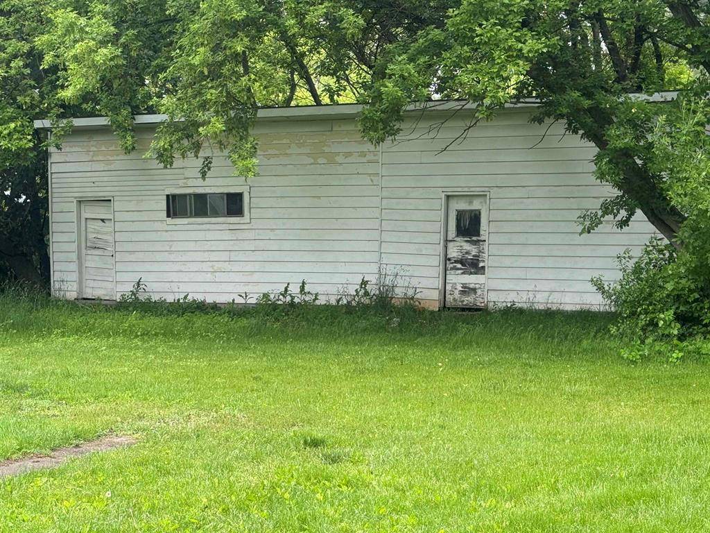 Pine River Twp, MI 48880,1684 W Monroe Road