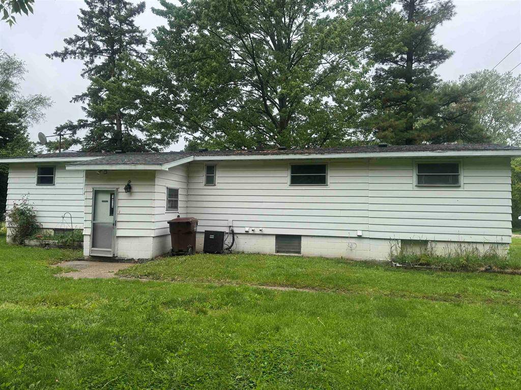 Pine River Twp, MI 48880,1684 W Monroe Road
