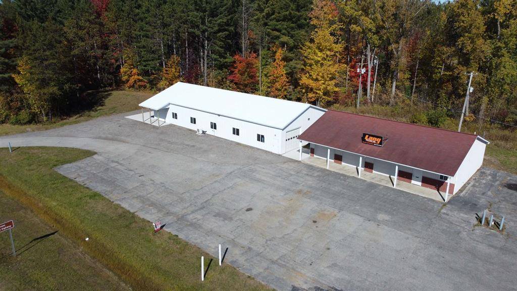 Beaverton Twp, MI 48612,3331 N M-18