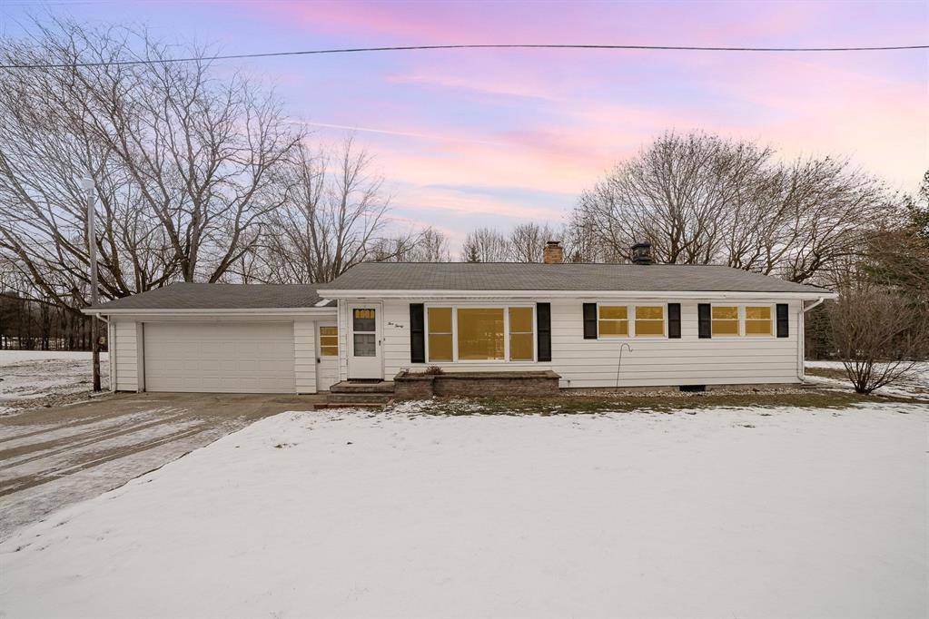 Deerfield Twp, MI 48858,530 W Remus Road
